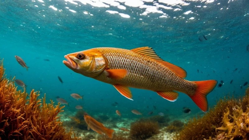 Губкинцы предупреждены об административной ответственности за нарушение правил рыболовства