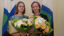 Губкинские ученики получили стипендию губернатора Белгородской области