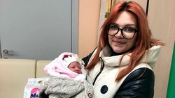 Белгородские врачи помогли родить двум жительницам Харьковской области