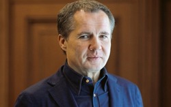 Вячеслав Гладков обратился к белгородцам в День ветеранов боевых действий