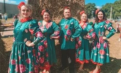 Губкинские ансамбли стали лауреатами онлайн-фестиваля «Казачья вольница»