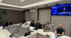 Михаил Лобазнов прокомментировал прямую линию Вячеслава Гладкова