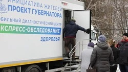 Вячеслав Гладков поделился итогами первой недели работы «Поездов здоровья» в 2025 году
