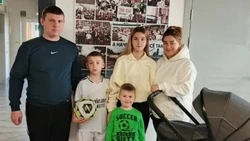 Молодые семьи Губкинского городского округа могут получить новую единовременную выплату