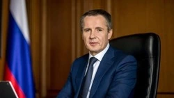 Губернатор поздравил с профессиональным праздником энергетиков региона